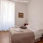 Il Corso, Terre Marine