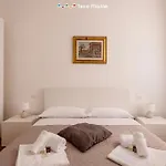 Il Corso, Terre Marine