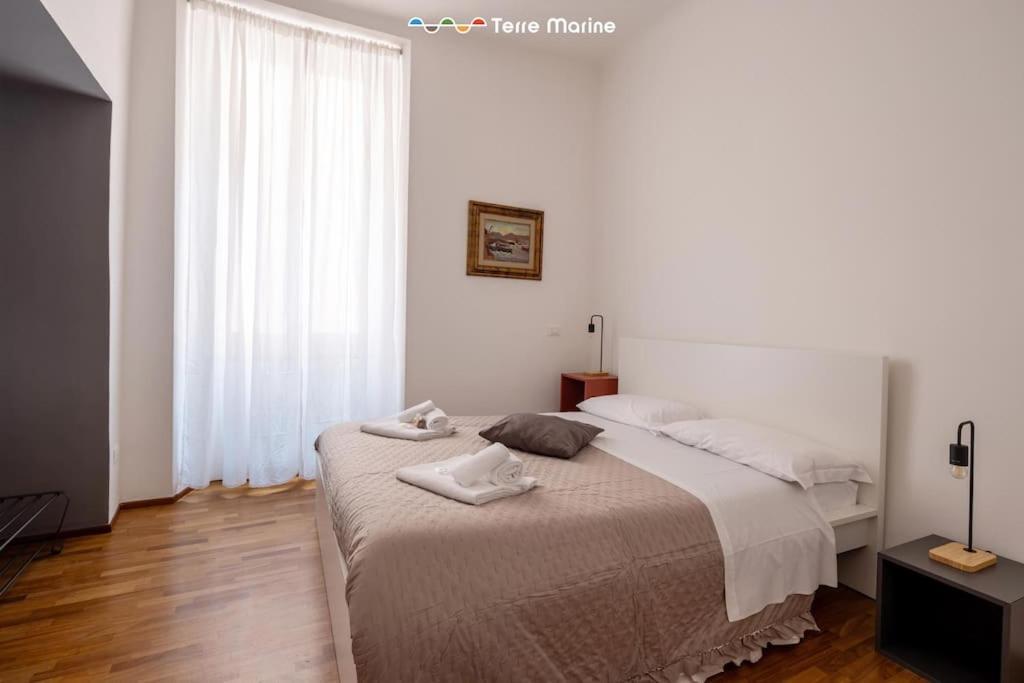Appartamento Il Corso, Terre Marine La Spezia