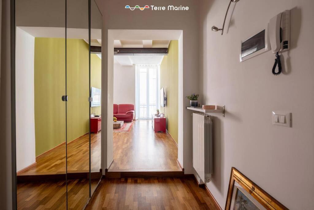 Il Corso, Terre Marine Appartement La Spezia