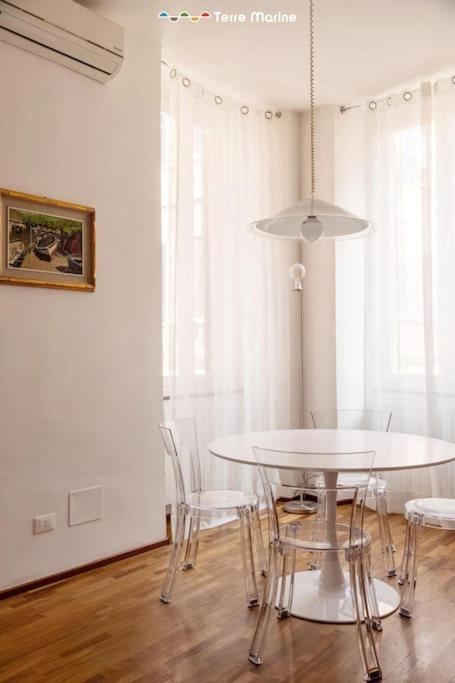 Il Corso, Terre Marine Appartement