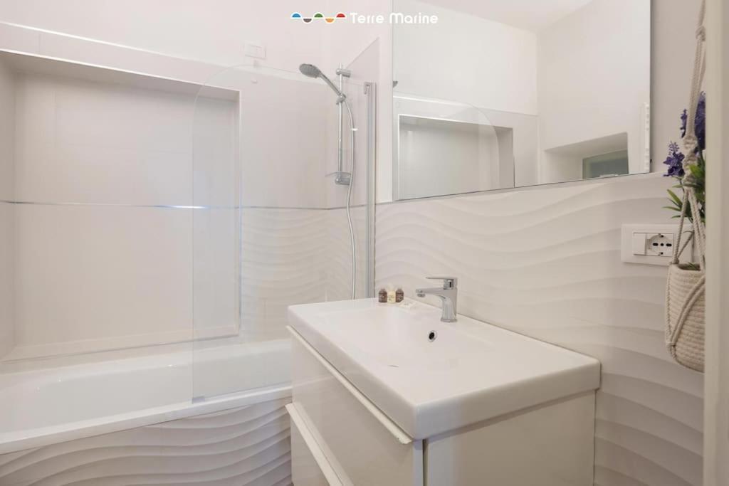 Il Corso, Terre Marine Appartement